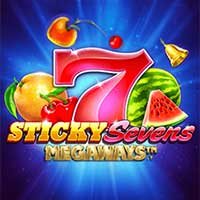 Sticky Sevens Megaways